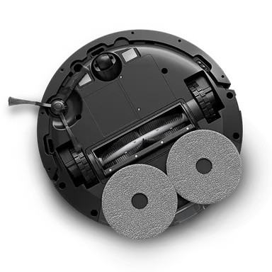 Robotstofzuigers Rowenta RR8985E0 detail 3