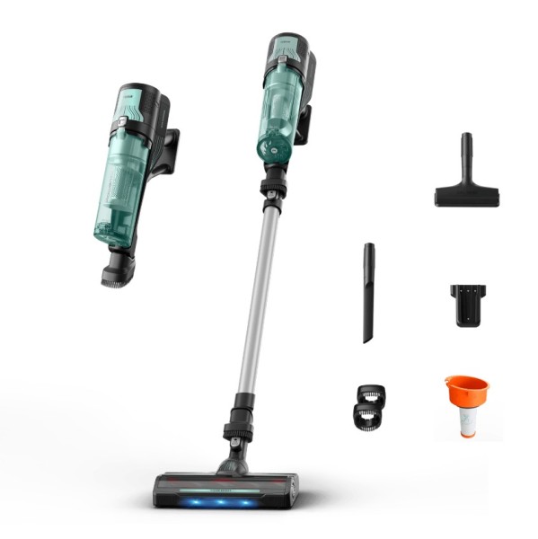 Aspirateur balai Rowenta RH1832E0 vooraanzicht