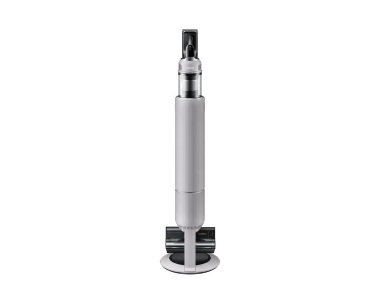 Steelstofzuiger Samsung VS80F28DFP detail 4