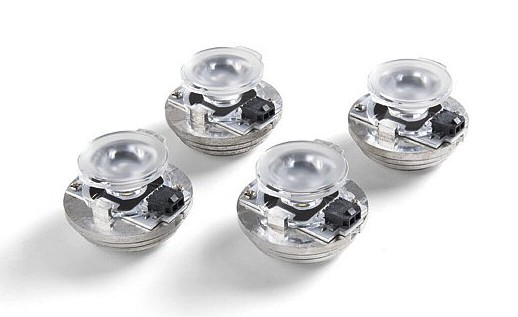Dampkap toebehoren Novy 906308 vooraanzicht