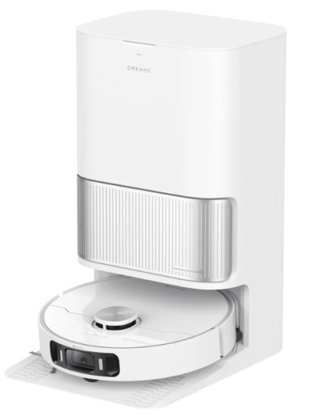 Robotstofzuigers Dreame L40 Ultra AE detail 3
