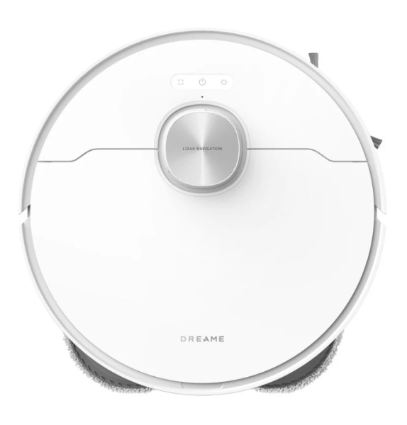 Aspirateurs Robotiques Dreame L40 Ultra AE vooraanzicht