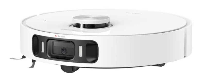 Robotstofzuigers Dreame L40 Ultra AE detail 2