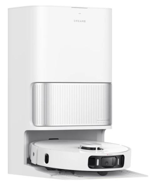 Aspirateurs Robotiques Dreame L40 Ultra AE detail 1