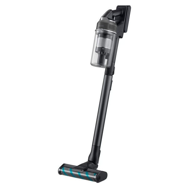 Steelstofzuiger Samsung VS70H28GWT detail 1