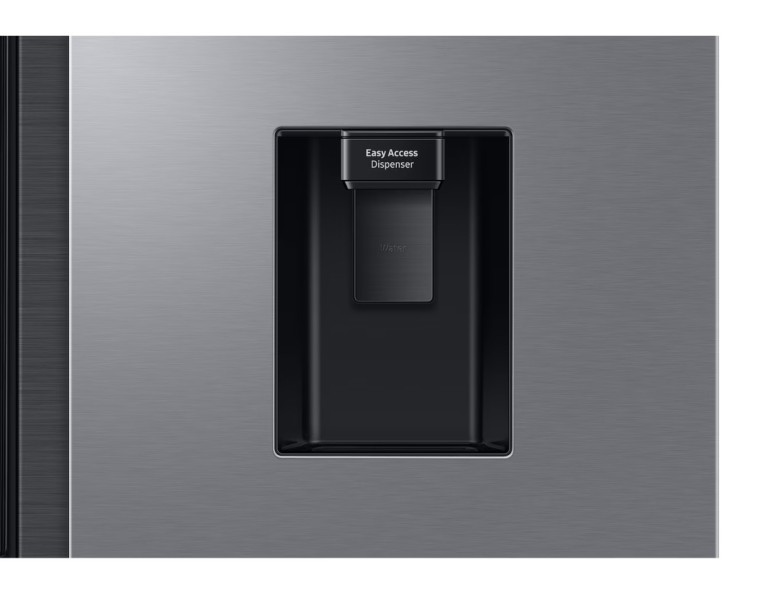 Side/Side + 3 et 4 portes Samsung RS57DG410EM9EF detail 3