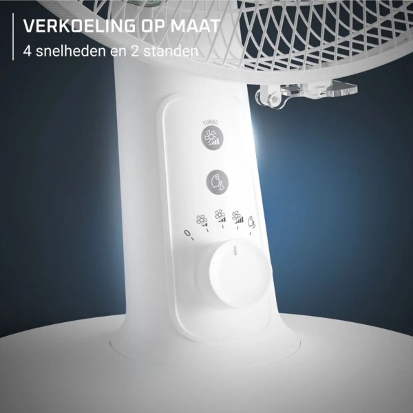 Ventilator Rowenta VU2740F0 detail 3