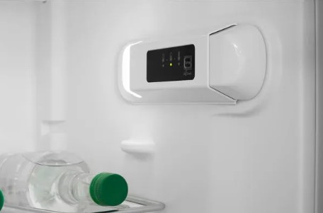 Koelkast Hotpoint / by Whirlpool SH6A2QWR detail 2