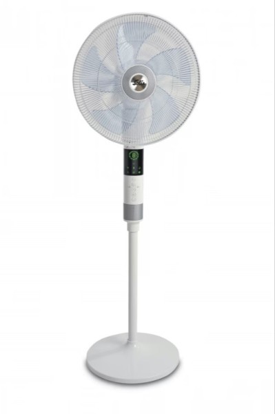 Ventilator Solis SO970.60 vooraanzicht