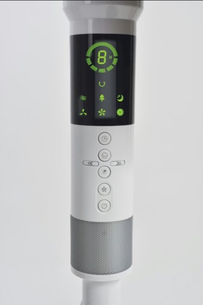 Ventilator Solis SO970.60 detail 3