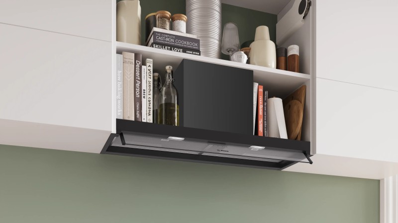 Dampkap inbouwgroep Bosch DBB95CC60 detail 2