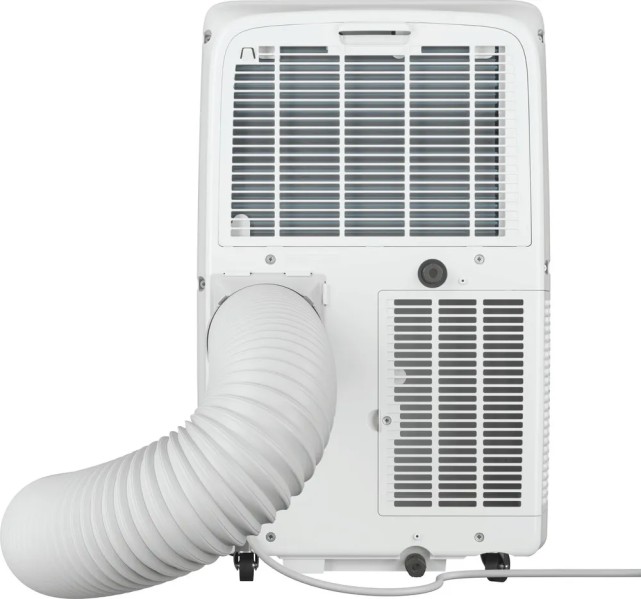 Climatisation Whirlpool PACF29COW / met afvoerbuis detail 5