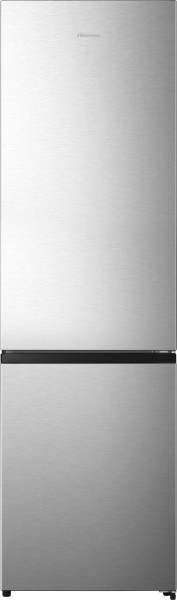Koelvriescombinatie Hisense RB440N4ACA vooraanzicht