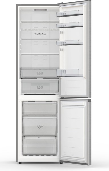 Koelvriescombinatie Hisense RB440N4ACA detail 4