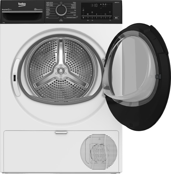 Droogkast Beko BM3T3924W detail 1