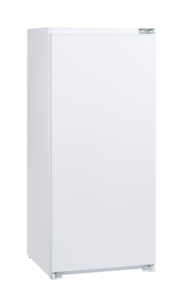 Frigo intégrable hauteur 122cm Everglades EVBI61222 detail 1