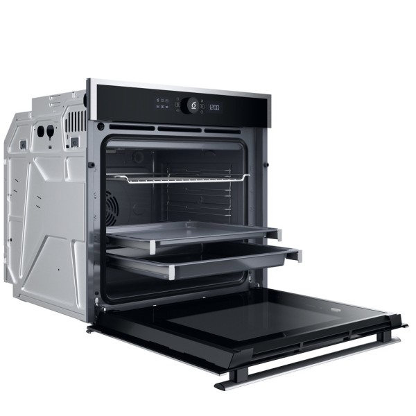 Multifunctie oven Whirlpool WOI4S8HM2SX detail 2