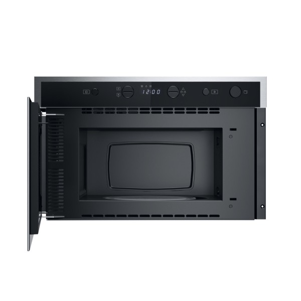 Microgolfoven inbouw zonder grill Whirlpool WMN461BX detail 1