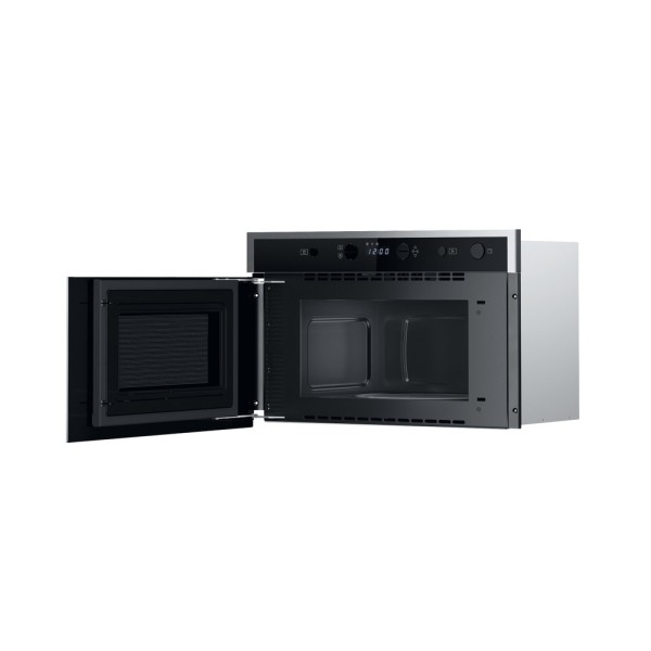 Micro-ondes sans grill Whirlpool WMN461BX detail 2