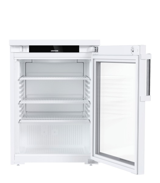 Refroidisseur à boisons/ porte vitrée ou pleine Liebherr FRTvg 1511 vooraanzicht