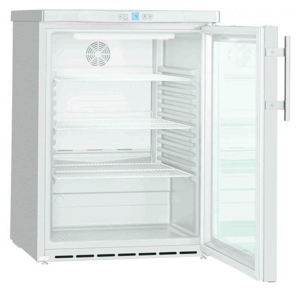 Refroidisseur à boisons/ porte vitrée ou pleine Liebherr FKUv 1613-24 detail 2