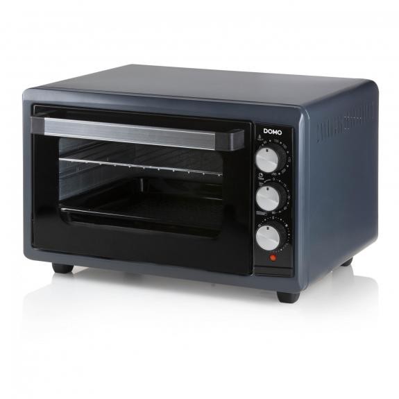 Domo Ovens Vrijstaand DO 518 GO