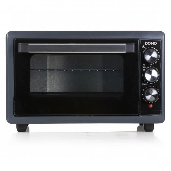 Domo Ovens Vrijstaand DO 518 GO