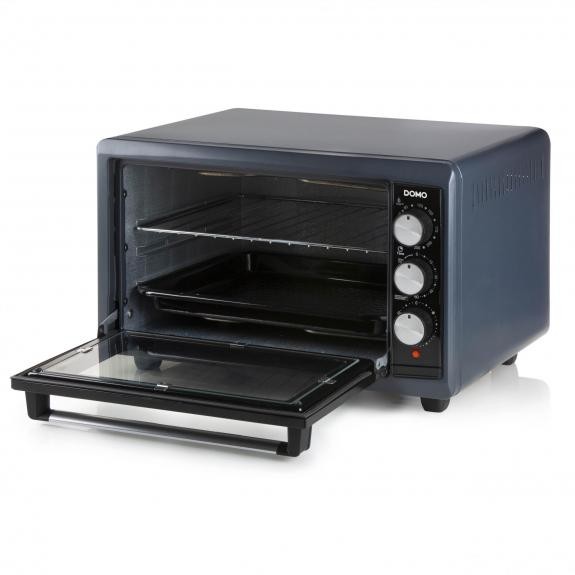 Domo Ovens Vrijstaand DO 518 GO
