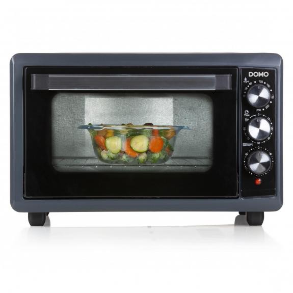 Domo Ovens Vrijstaand DO 518 GO