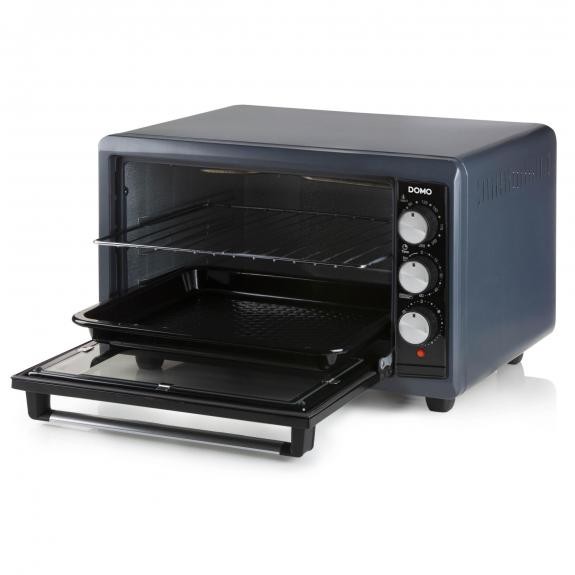 Domo Ovens Vrijstaand DO 518 GO