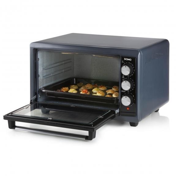 Domo Ovens Vrijstaand DO 518 GO