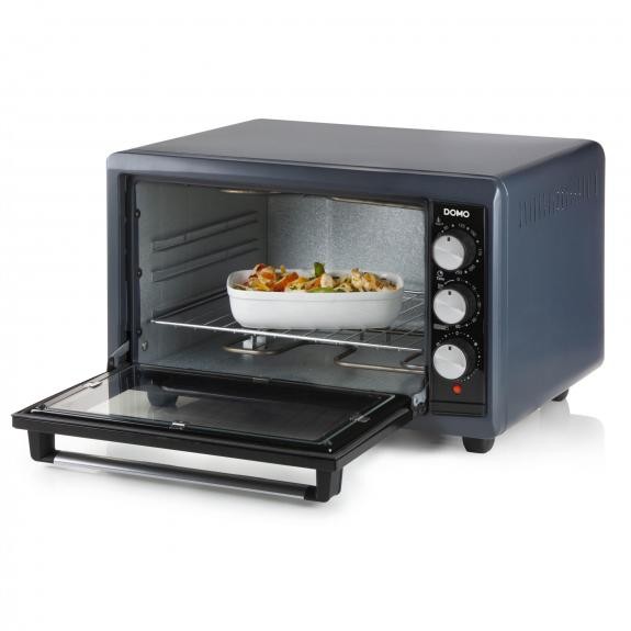 Domo Ovens Vrijstaand DO 518 GO