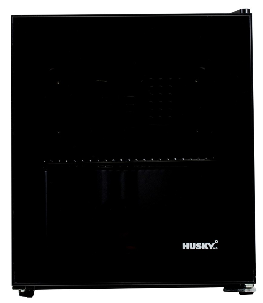 HUSKY Flessenkoeler/ glazen of volle deur  KK 50 -CNS-NL-HU