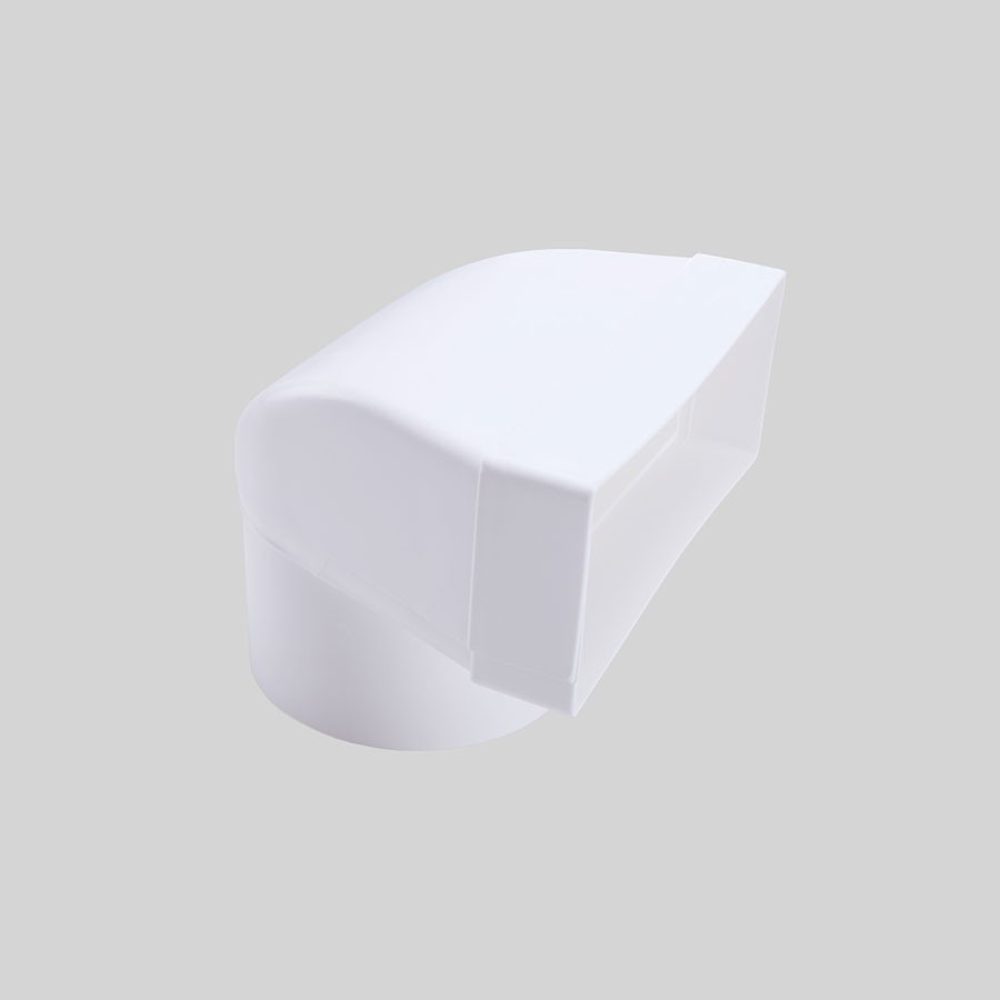 Elica Dampkap toebehoren 1053 P