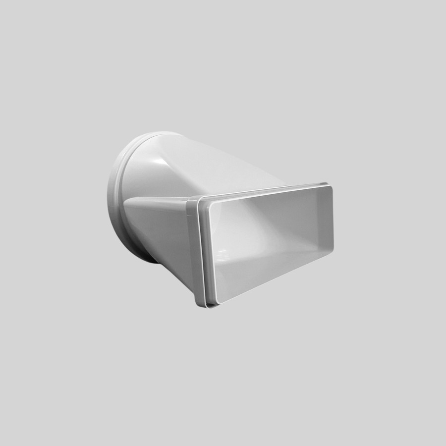 Elica Dampkap toebehoren 1053 Q 