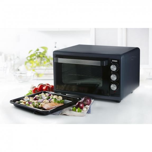 Domo Ovens Vrijstaand DO 518 GO