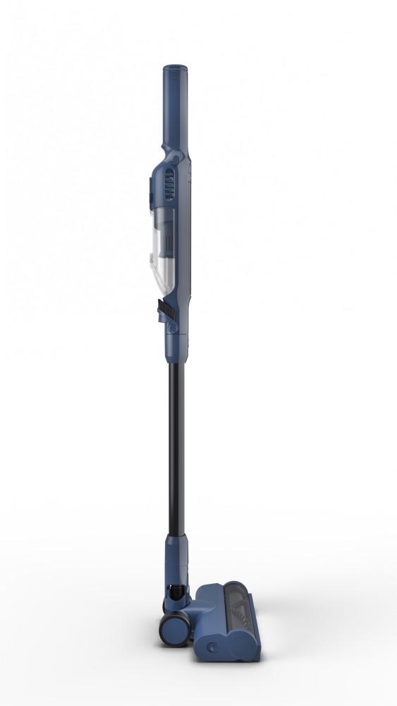 Nilfisk Steelstofzuiger Nilfisk Move Dark Blue Nilfisk Move Dark Blue