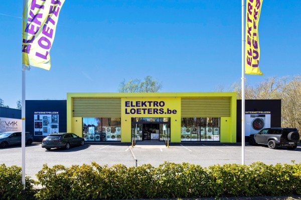 Elektro Loeters Aalst