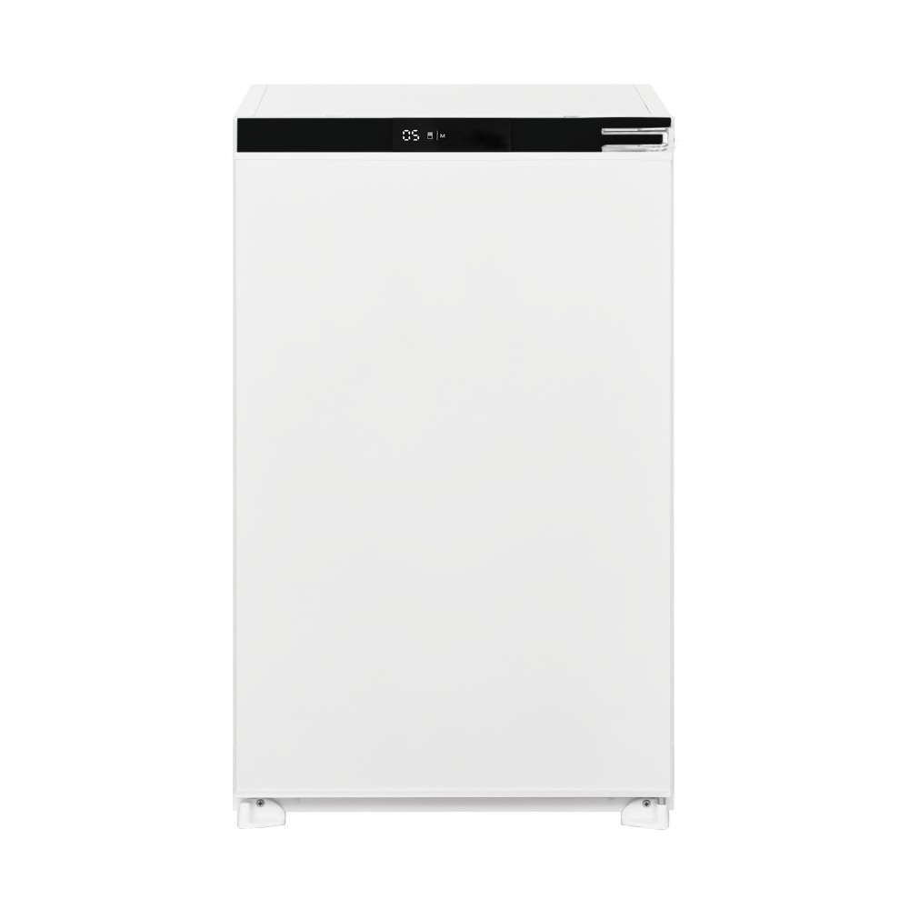 Exquisit inbouw koelkast 88 cm hoog KC 088 D