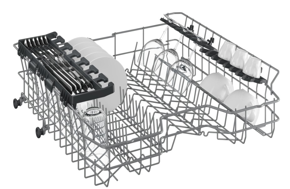 Beko Vaatwasser volledig integreerbaar 60cm BDIN 16420