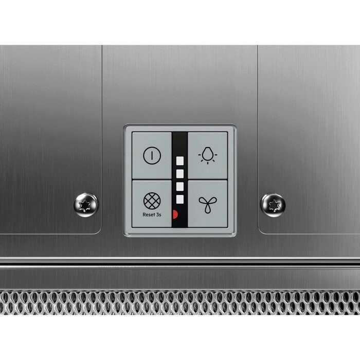 AEG Dampkap inbouwgroep NDC 7722 SM