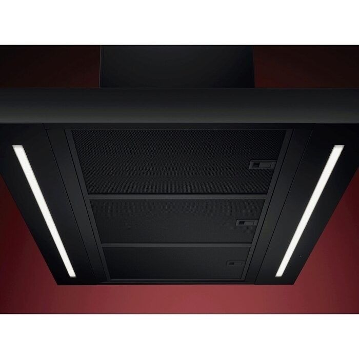 AEG Dampkap eiland GI 87D91 CB