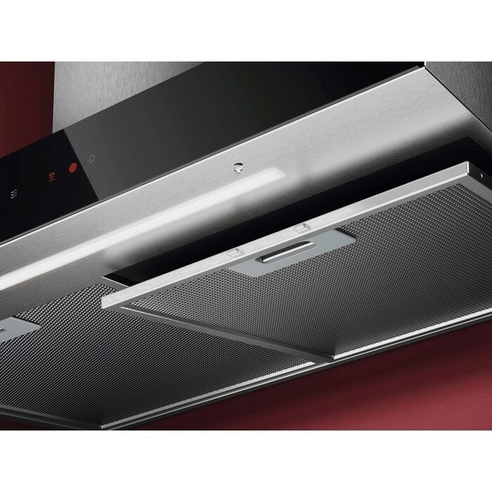 AEG Dampkap wand/schouw GB 67D61 HL