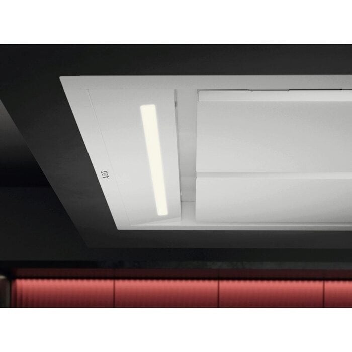 AEG Dampkap inbouwgroep NDC 7792 SW
