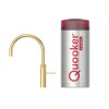 Quooker Quooker FNRGLD - COMBI+ - CUBE FNRGLD - COMBI+ - CUBE - Vooraanzicht