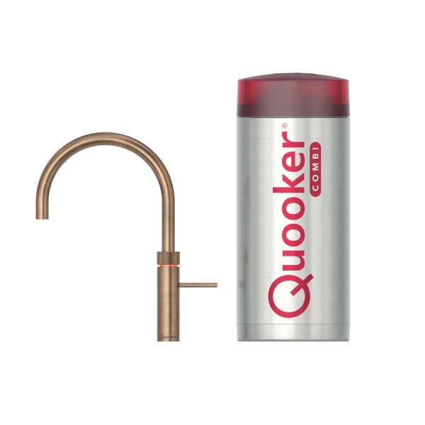 Quooker Quooker FNRPTB - COMBI+ FNRPTB - COMBI+