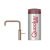 Quooker Quooker FNSPTB - COMBI - CUBE FNSPTB - COMBI - CUBE - Vooraanzicht