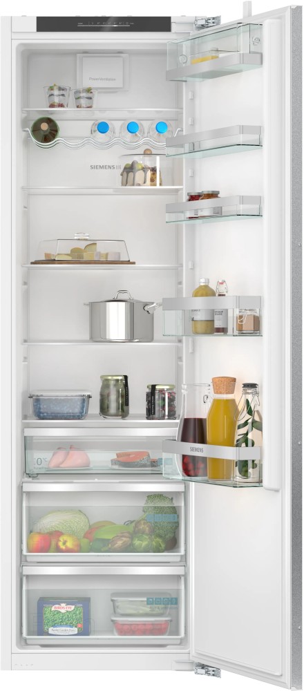 Siemens Koelkast inbouw 176-179cm hoog KI 81RADC 0