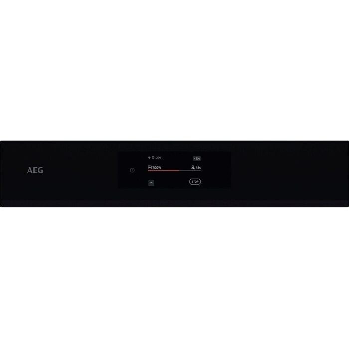 AEG Combi : oven + microgolf NKO 7N721 B