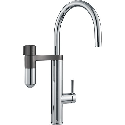 Franke Multifunctionele kraan 302242 - Vooraanzicht